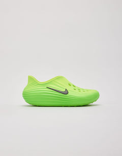 Kids Nike Reactx Rejuven8 GS Green Black HV5060-300/GS Sneaker Shoe Trainer