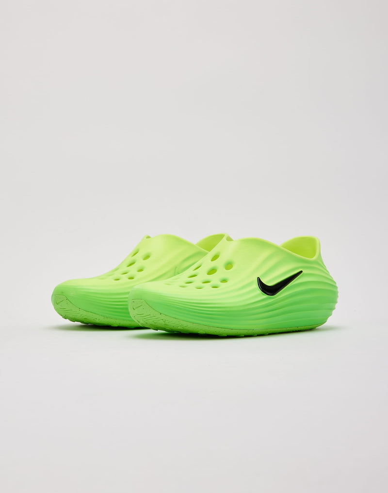Kids Nike Reactx Rejuven8 GS Green Black HV5060-300/GS Sneaker Shoe Trainer