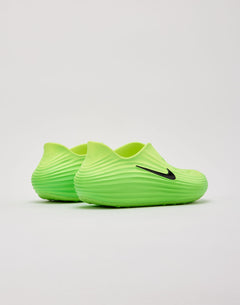 Kids Nike Reactx Rejuven8 GS Green Black HV5060-300/GS Sneaker Shoe Trainer