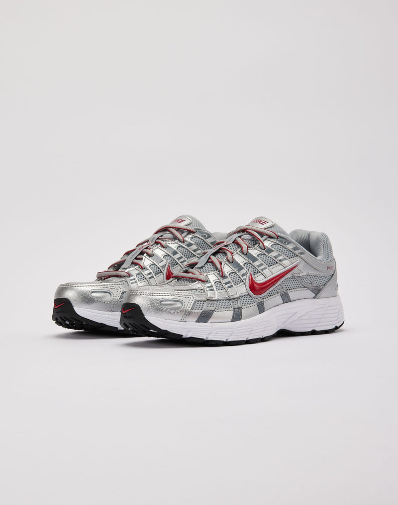 Nike P-6000 Grade-School