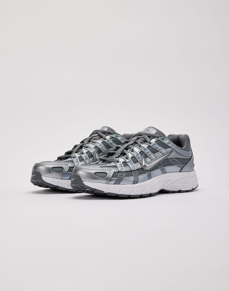 Nike P-6000 Grade-School