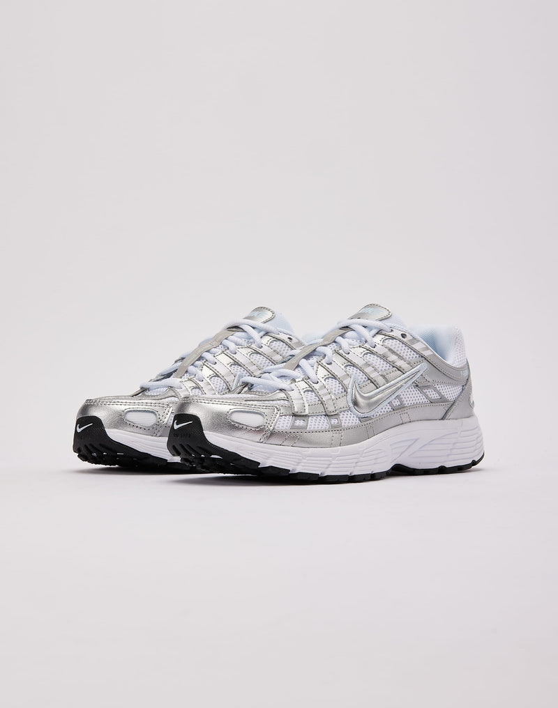 Nike P-6000 Grade-School