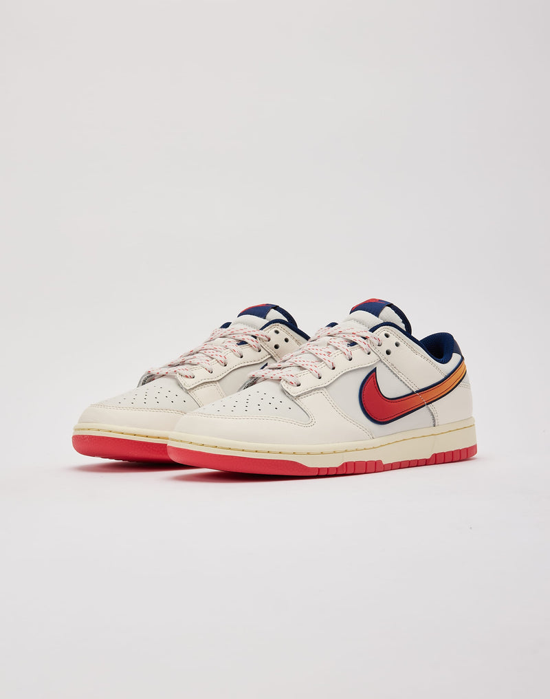 Nike Dunk Low 'Retro Lettering'