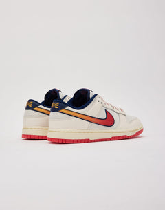 Nike Dunk Low 'Retro Lettering'