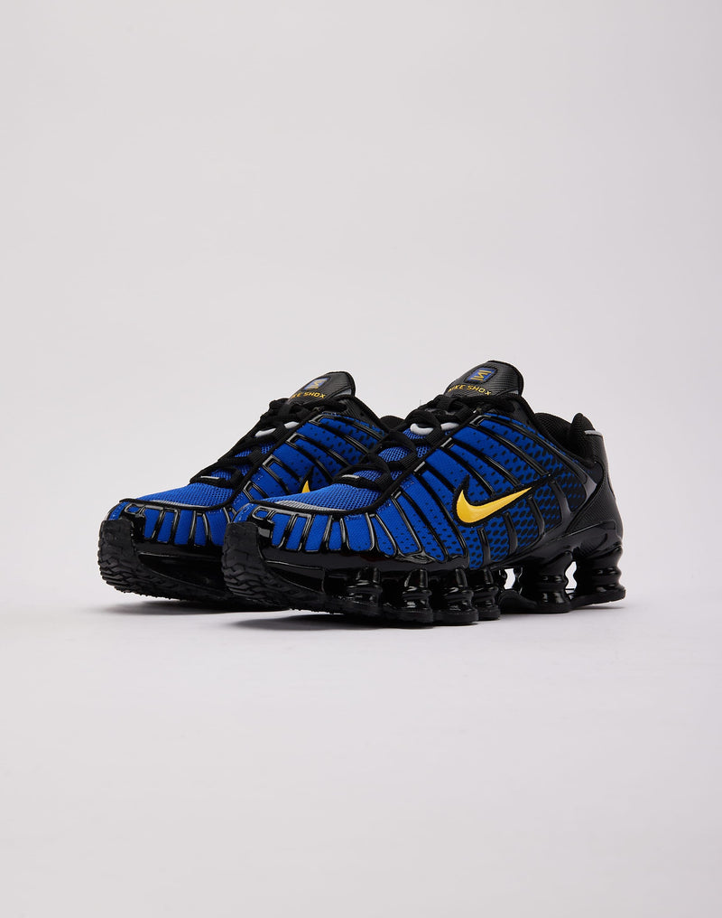 Nike Shox TL