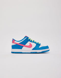 Nike Dunk Low Grade-School