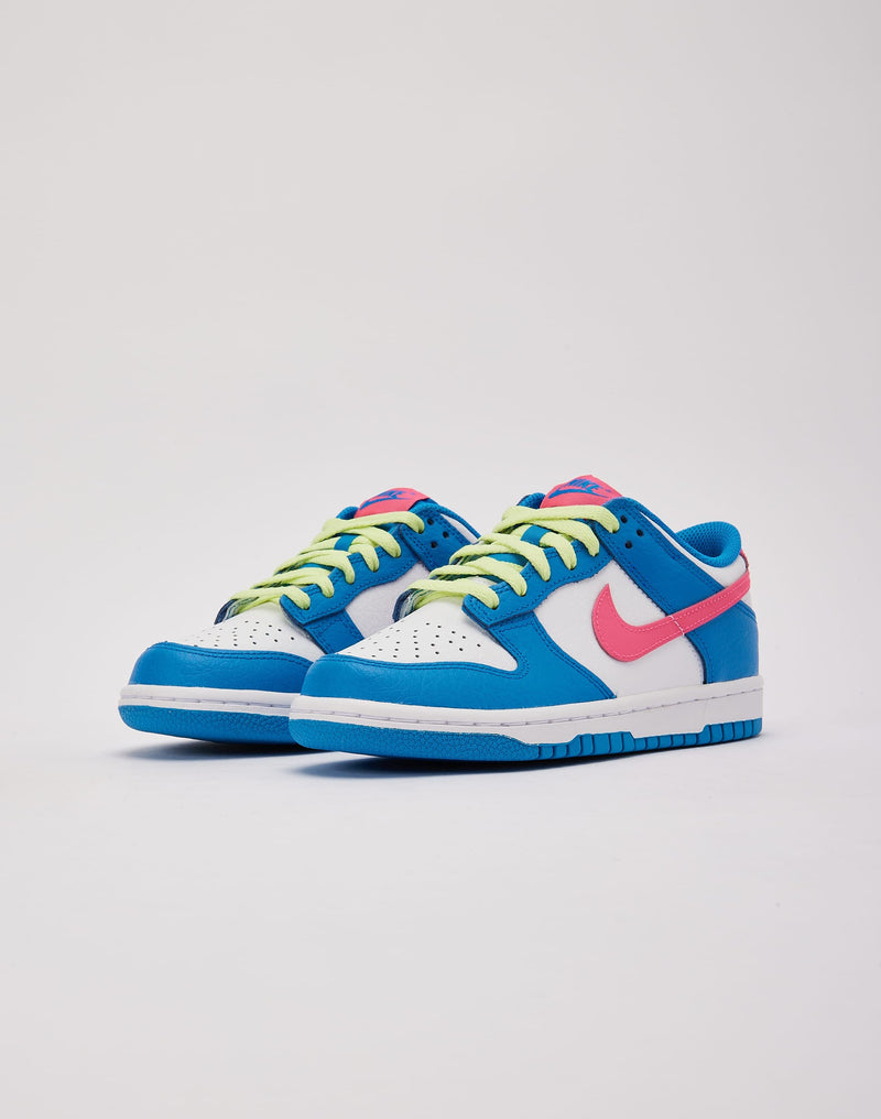 Nike Dunk Low Grade-School