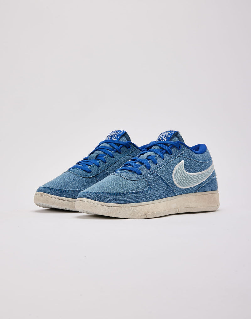 Nike Book 1 'Blue Blood'
