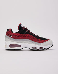 Nike Air Max 95 'Yardrunners Morehouse' Sneaker Shoe Trainer