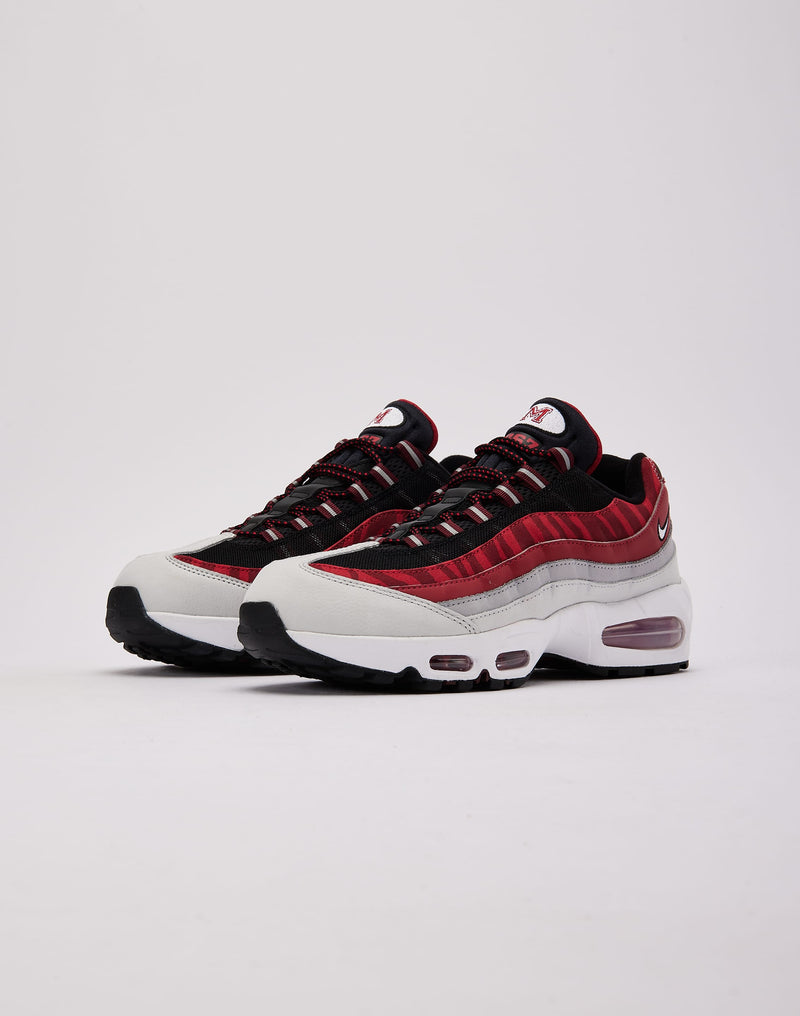 Nike Air Max 95 'Yardrunners Morehouse' Sneaker Shoe Trainer