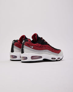 Nike Air Max 95 'Yardrunners Morehouse' Sneaker Shoe Trainer
