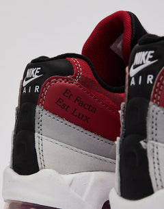 Nike Air Max 95 'Yardrunners Morehouse' Sneaker Shoe Trainer