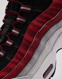 Nike Air Max 95 'Yardrunners Morehouse' Sneaker Shoe Trainer