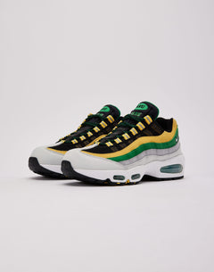 Nike Air Max 95 'Yardrunners Norfolk State'