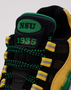 Nike Air Max 95 'Yardrunners Norfolk State'