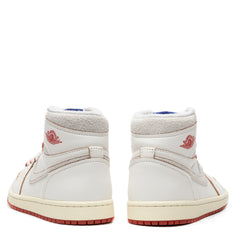 WMNS 1 HIGH OG "RARE AIR"