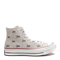 CHUCK TAYLOR 1970 HI / PATTA