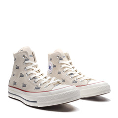 CHUCK TAYLOR 1970 HI / PATTA