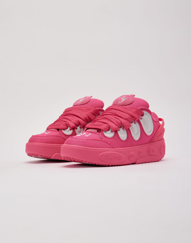 Puma Lafrance 'Pink Carpet' Grade-School