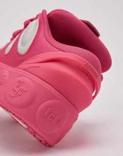 Puma Lafrance 'Pink Carpet' Grade-School