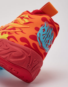 Puma MB.04 'Phoenix'