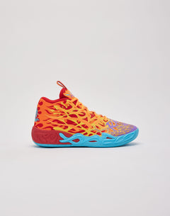 Puma MB.04 'Phoenix' Grade-School