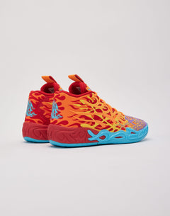 Puma MB.04 'Phoenix' Grade-School
