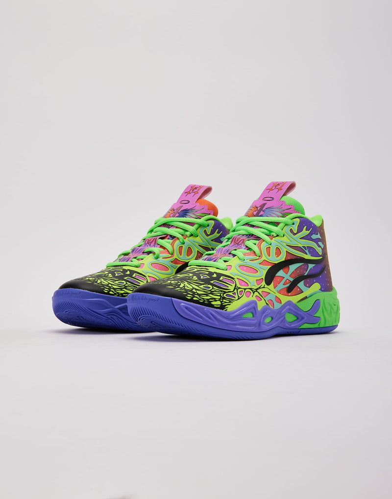 Puma MB.04 'Be You' Grade-School