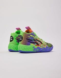 Puma MB.04 'Be You' Grade-School