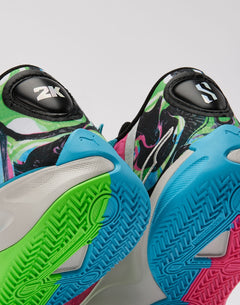 Puma Scoot Zeros II '2K' Grade-School