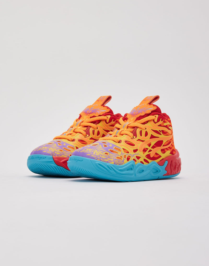 Puma MB.04 'Phoenix' Toddler