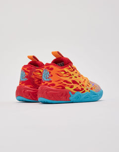 Puma MB.04 'Phoenix' Toddler