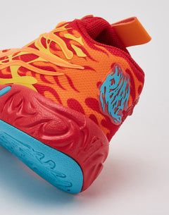 Puma MB.04 'Phoenix' Toddler