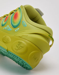 Puma Lafrance 'Heatmap'