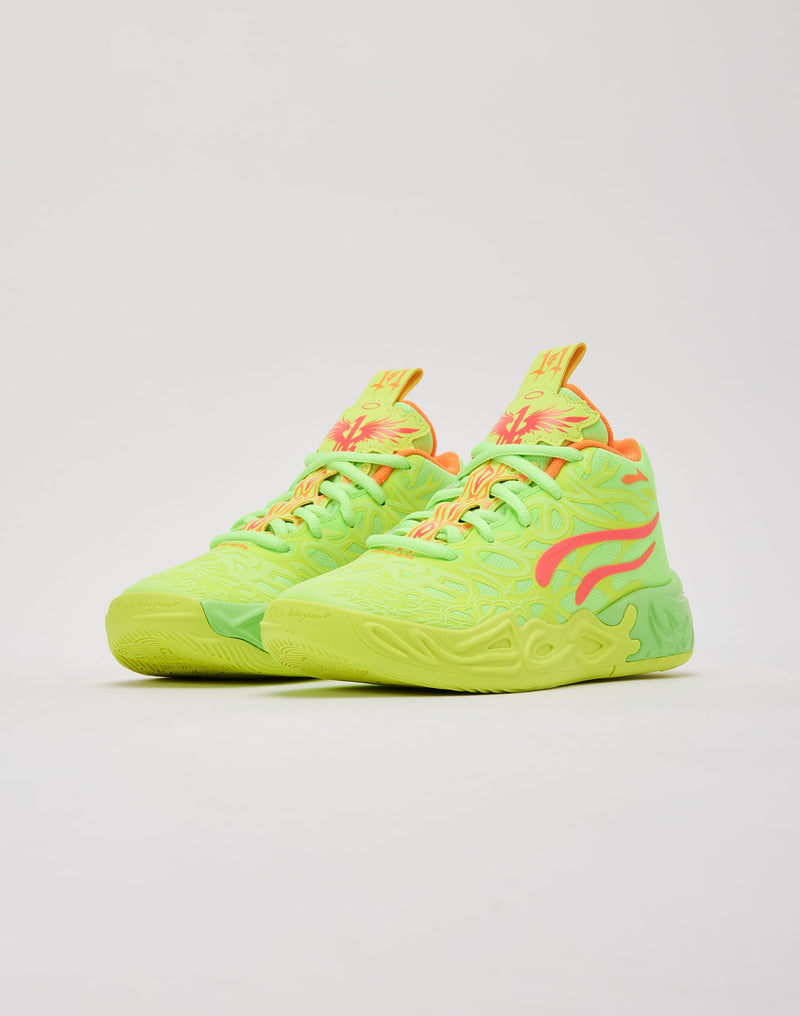 Puma MB.04 'Gem' Pre-School
