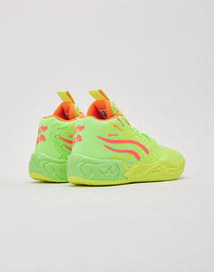 Puma MB.04 'Gem' Pre-School