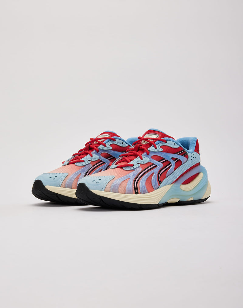 Puma Inverse Unfiltered