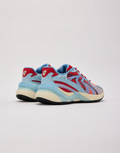 Puma Inverse Unfiltered