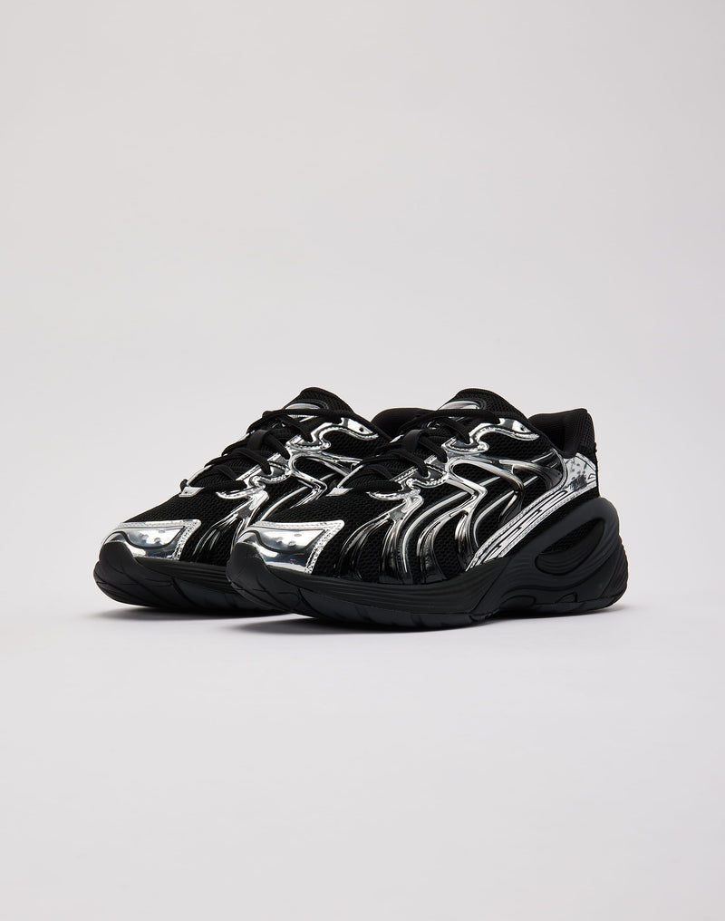 Puma Inverse Dimension