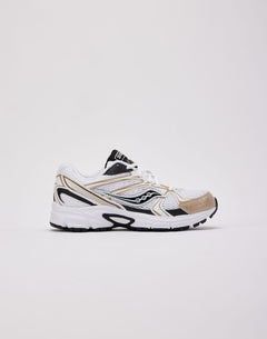 Saucony Ride Millennium Grade-School Sneaker Shoe Trainer