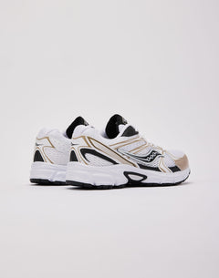Saucony Ride Millennium Grade-School Sneaker Shoe Trainer