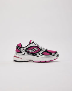 Saucony Grid Jazz 9 Grade-School
