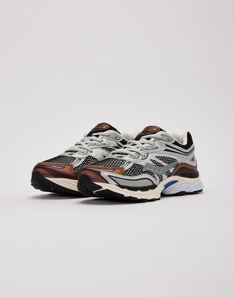 Saucony Omni 9 Grade-School
