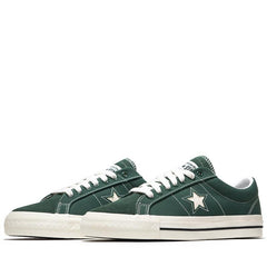 Thisisneverthat X Converse One Star Pro - Trekking Green/Black