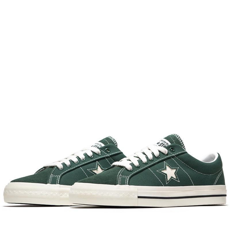Thisisneverthat X Converse One Star Pro - Trekking Green/Black