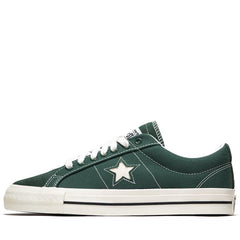Thisisneverthat X Converse One Star Pro - Trekking Green/Black