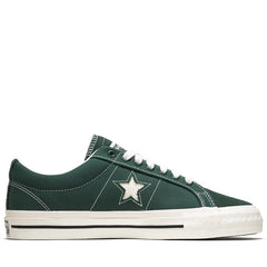 Thisisneverthat X Converse One Star Pro - Trekking Green/Black