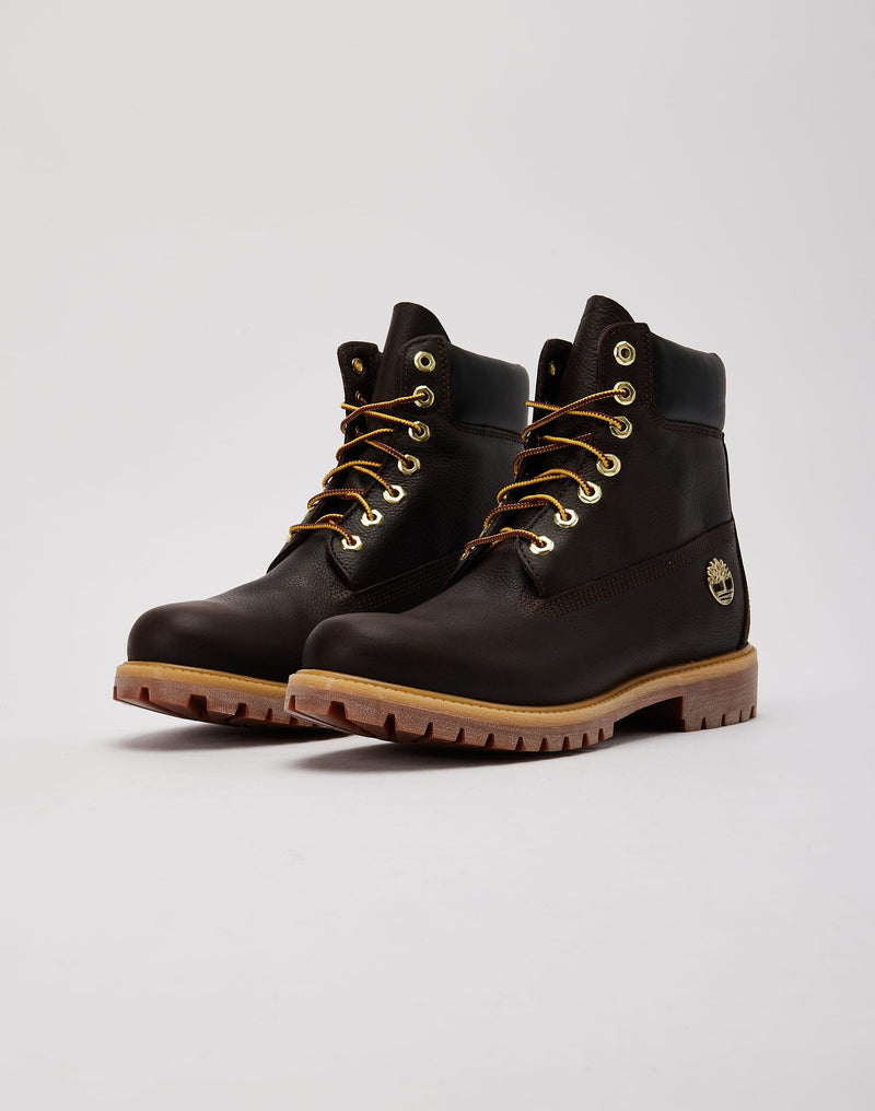 Timberland 6-Inch Premium Waterproof Boots