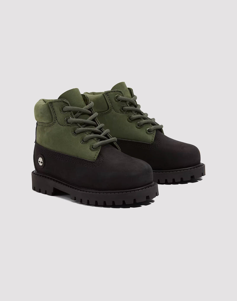 Timberland 6-Inch Premium Waterproof Boots Toddler