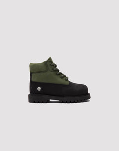 Timberland 6-Inch Premium Waterproof Boots Toddler
